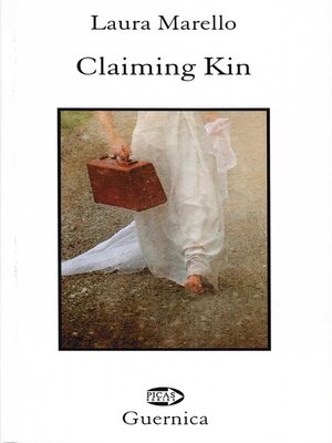 cover image of Claiming Kin
